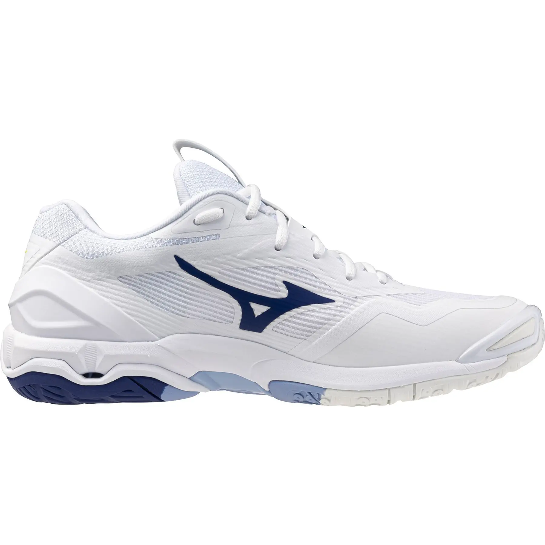 Indoor schoenen Mizuno Wave Stealth