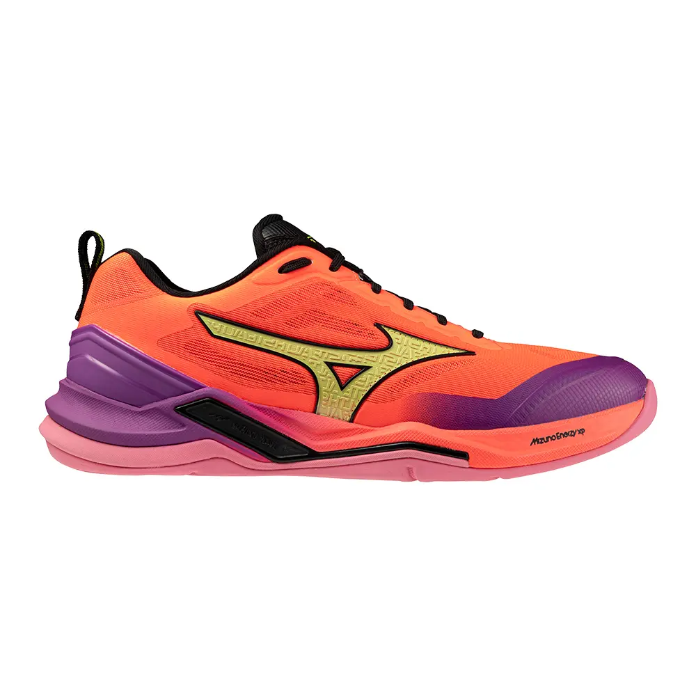 Scarpe indoor Mizuno Wave Stealth Elite