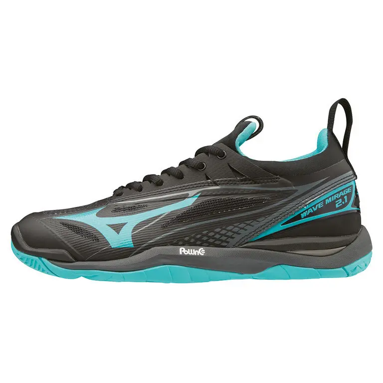 Chaussures femme Mizuno Wave Mirage 2.1