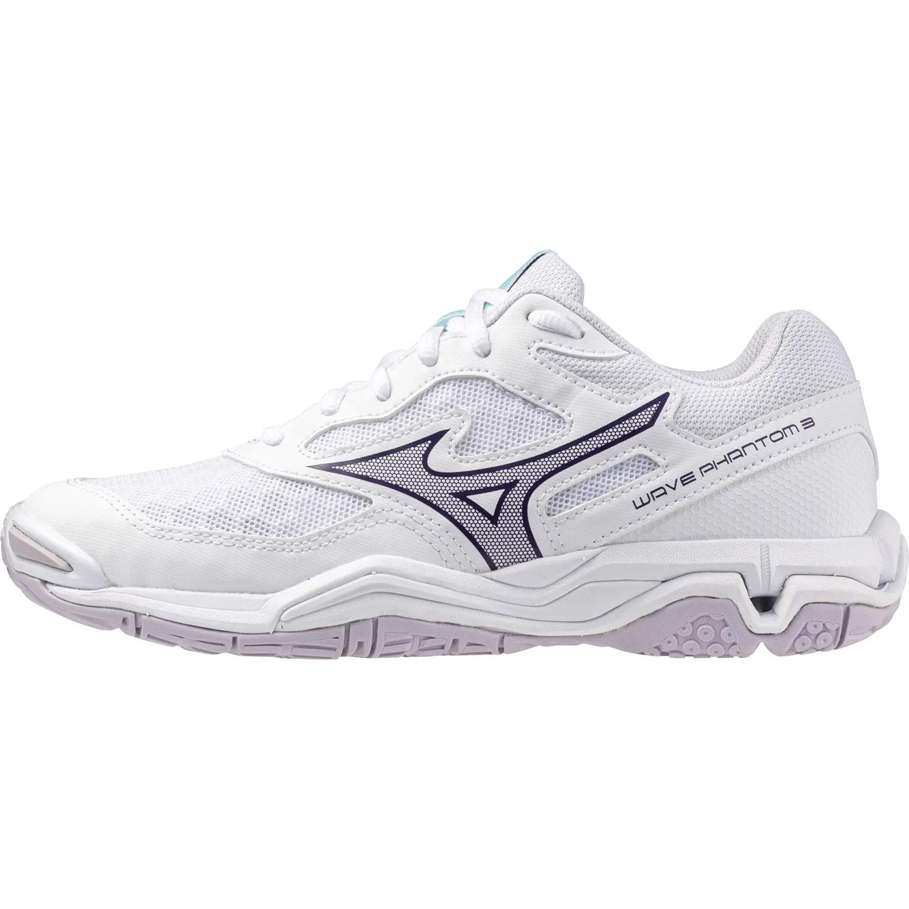 Indoorschoenen voor dames Mizuno Wave Phantom