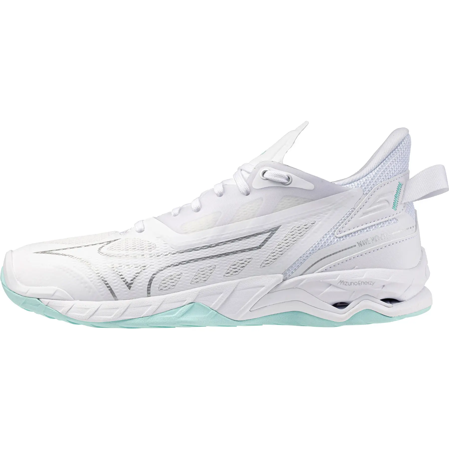 Indoorschoenen voor dames Mizuno Wave Mirage 5