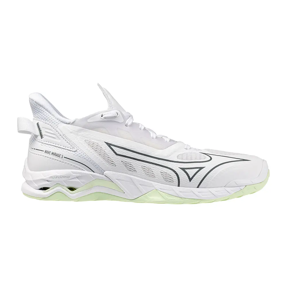 Scarpe indoor da donna Mizuno Wave Mirage