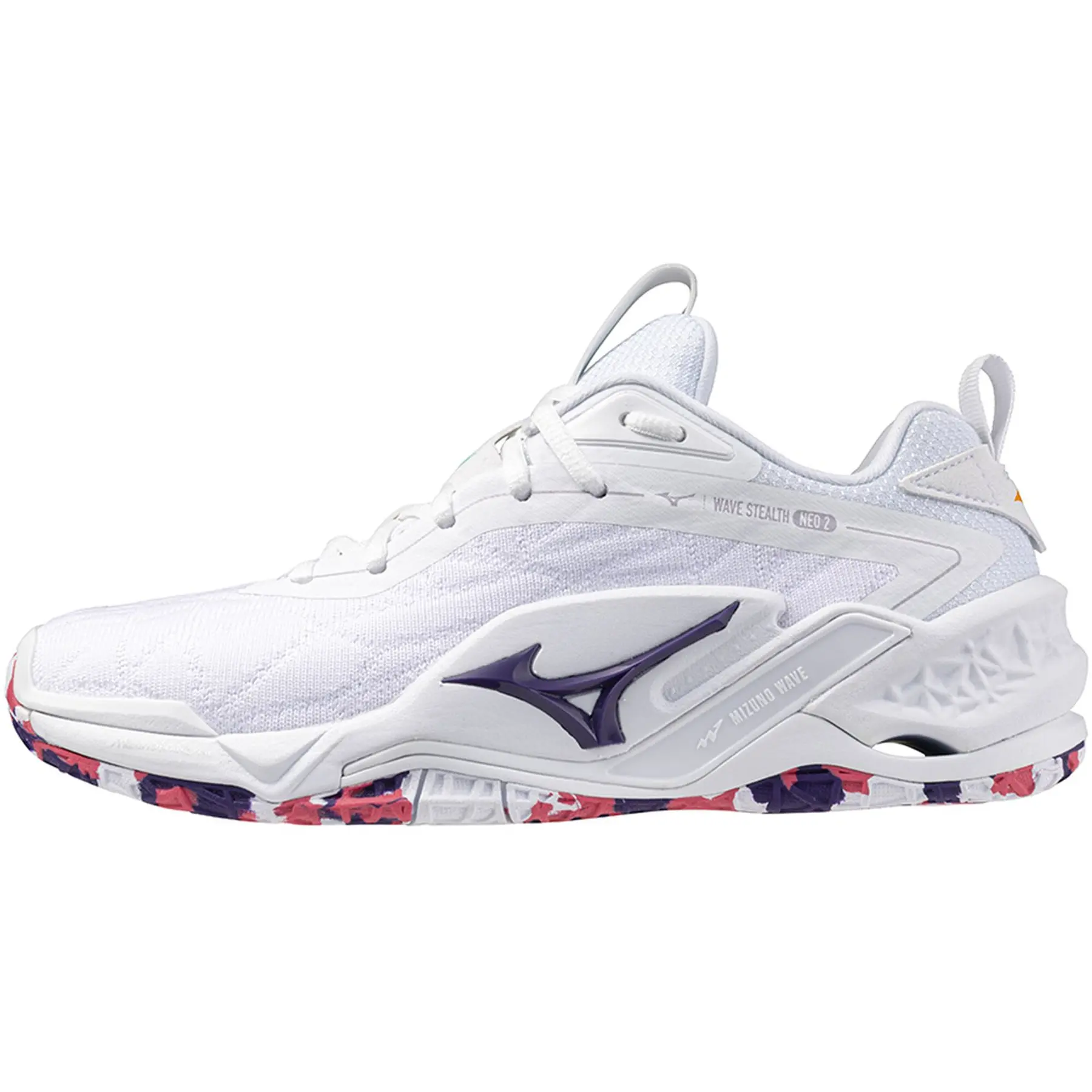 Damen-Hallenschuhe Mizuno Wave Stealth Neo
