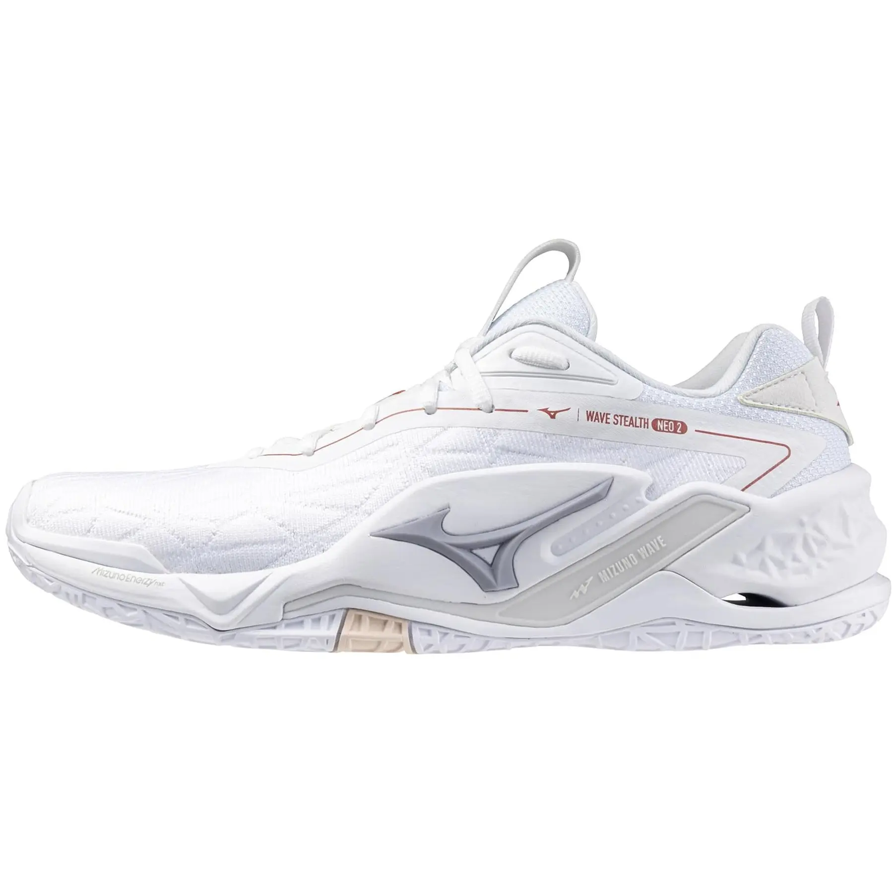 Chaussures Mizuno Wave Stealth 6