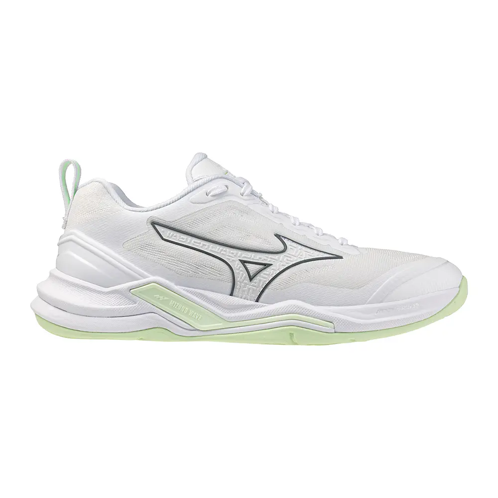 Scarpe indoor da donna Mizuno Wave Stealth Elite