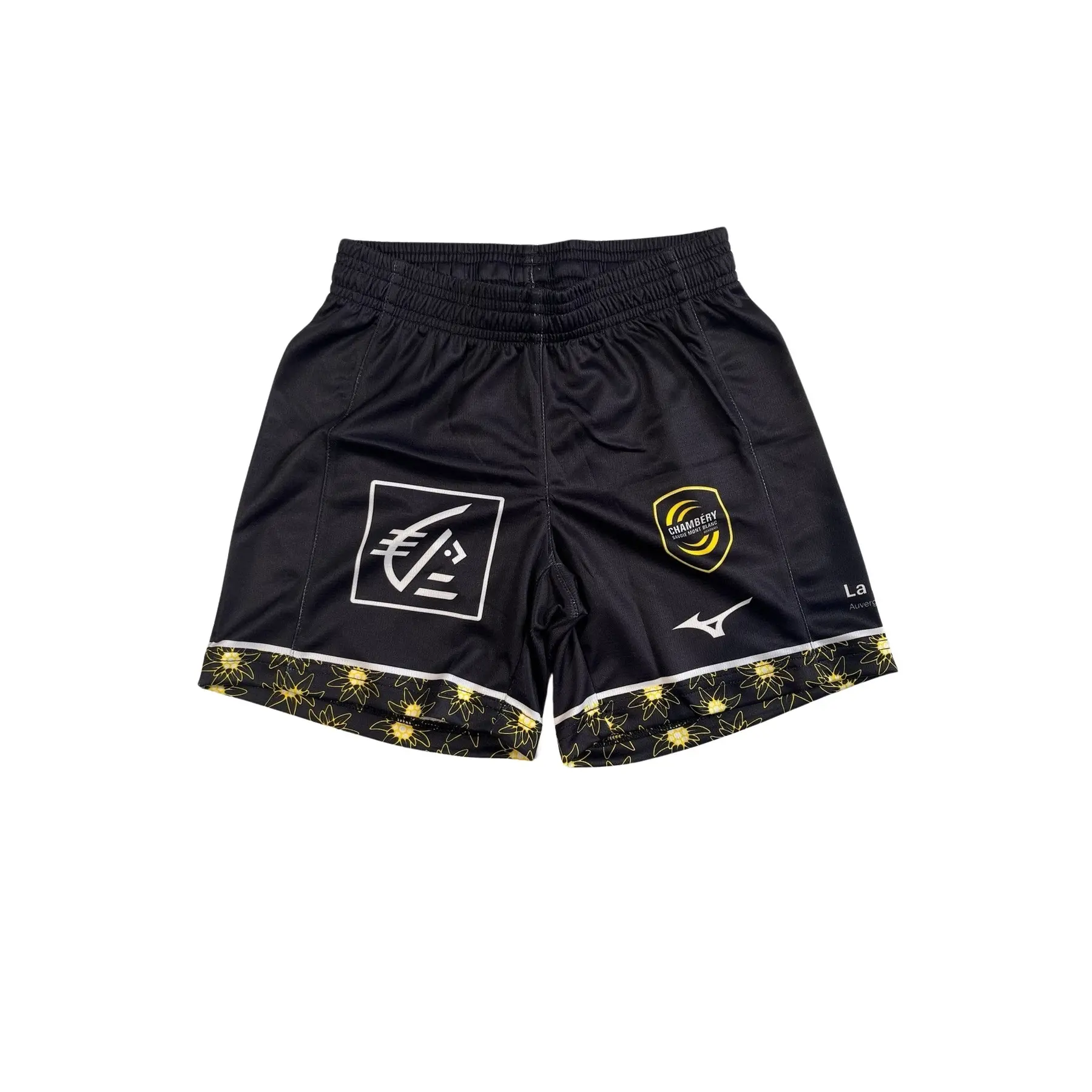Pantaloncini da bambino all'aperto Chambéry handball 2023/24