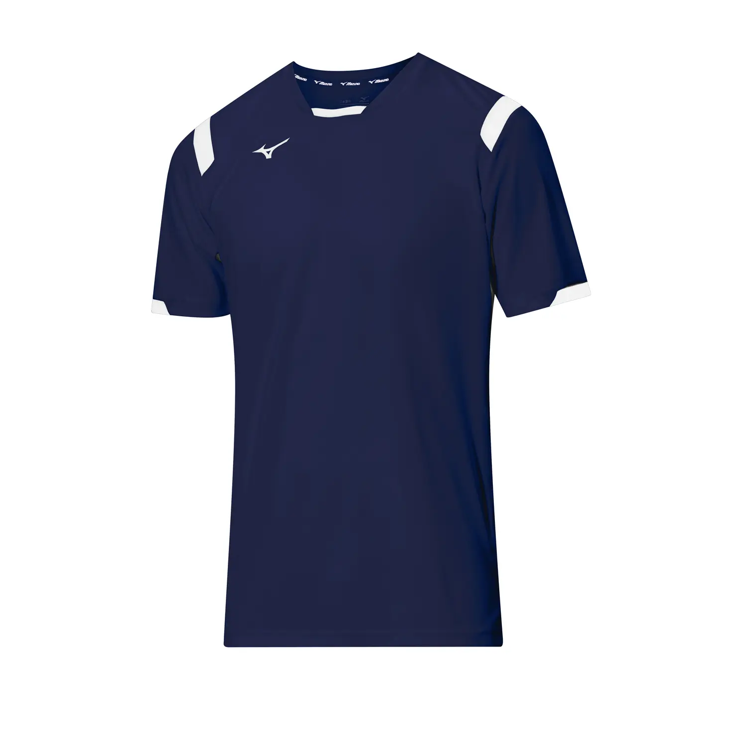 T shirt Mizuno handball - vue 2