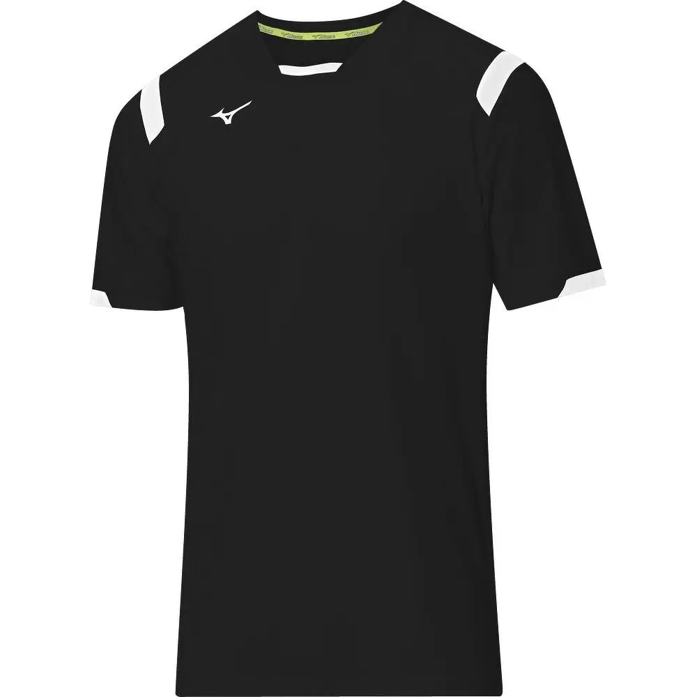 T shirt enfant Mizuno handball - vue 4