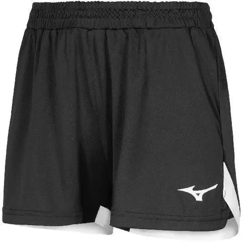 Short femme Mizuno Classic - vue 6