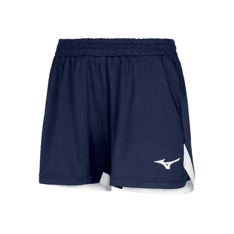 Short femme Mizuno Classic - vue 5
