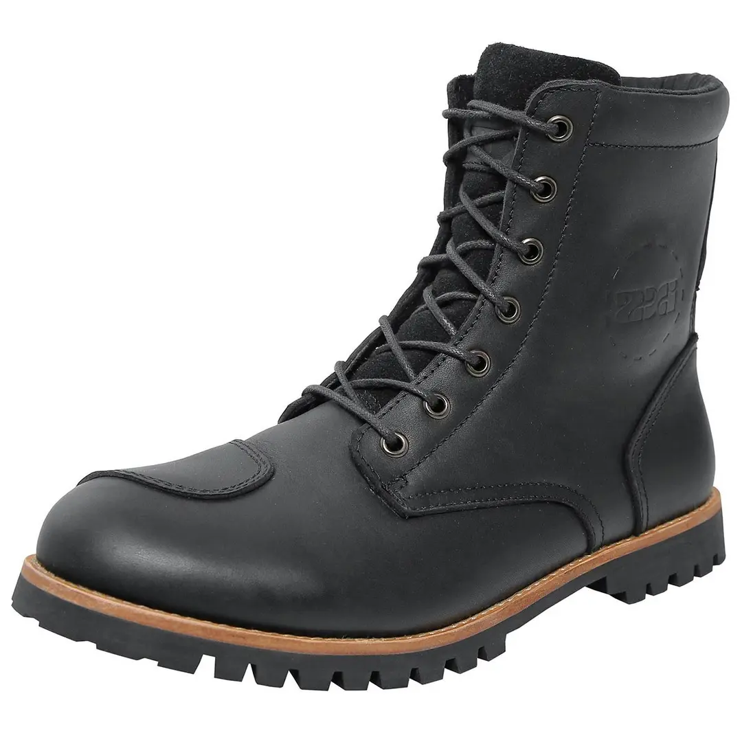 Stivali da moto IXS classic oiled leather