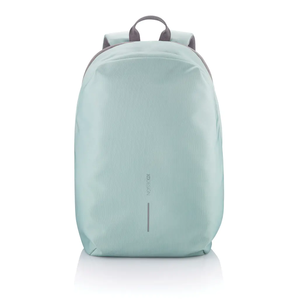 Xd Design Unisex Blue Backpack Bobby Soft