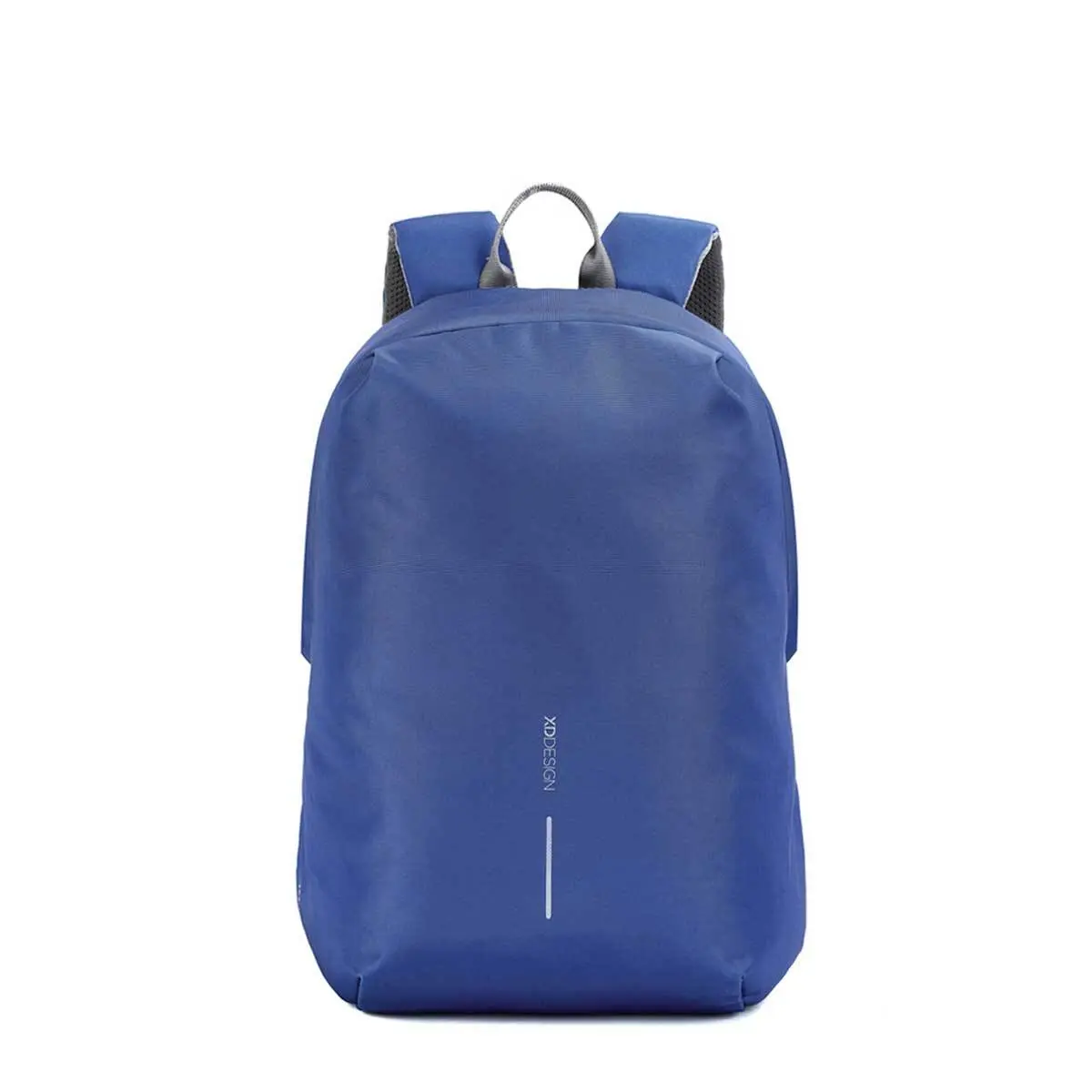 Xd Design Unisex Blue Backpack Bobby Soft