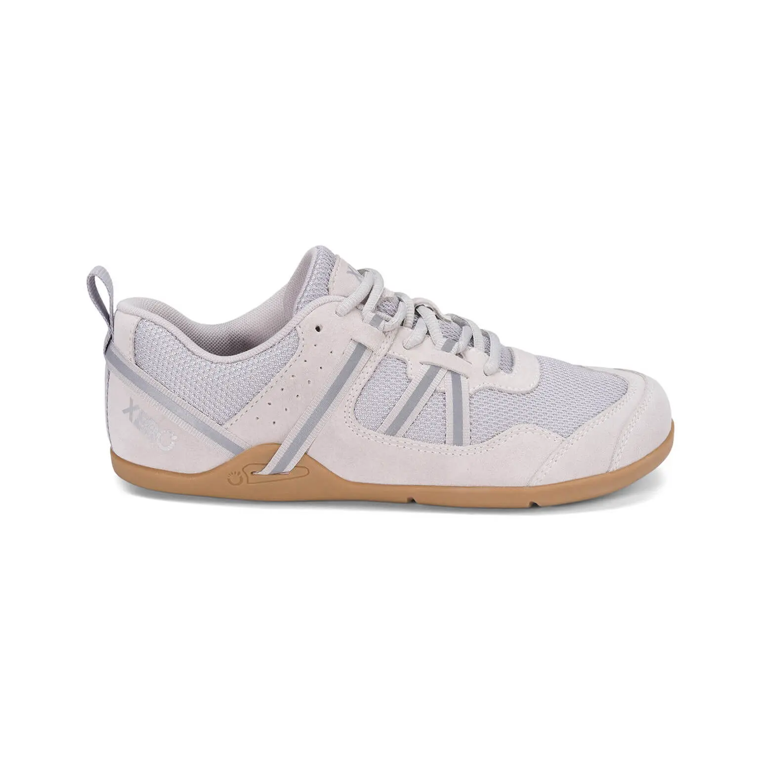 Sneakers für Damen Xero Shoes Prio Suede
