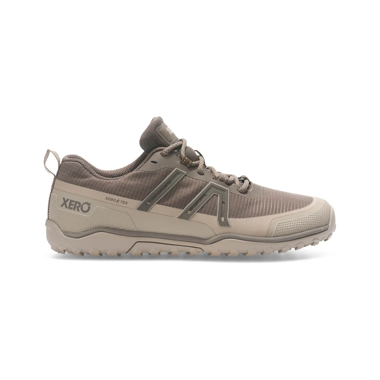 Dameswandelschoenen Xero Shoes Scrambler Low WP
