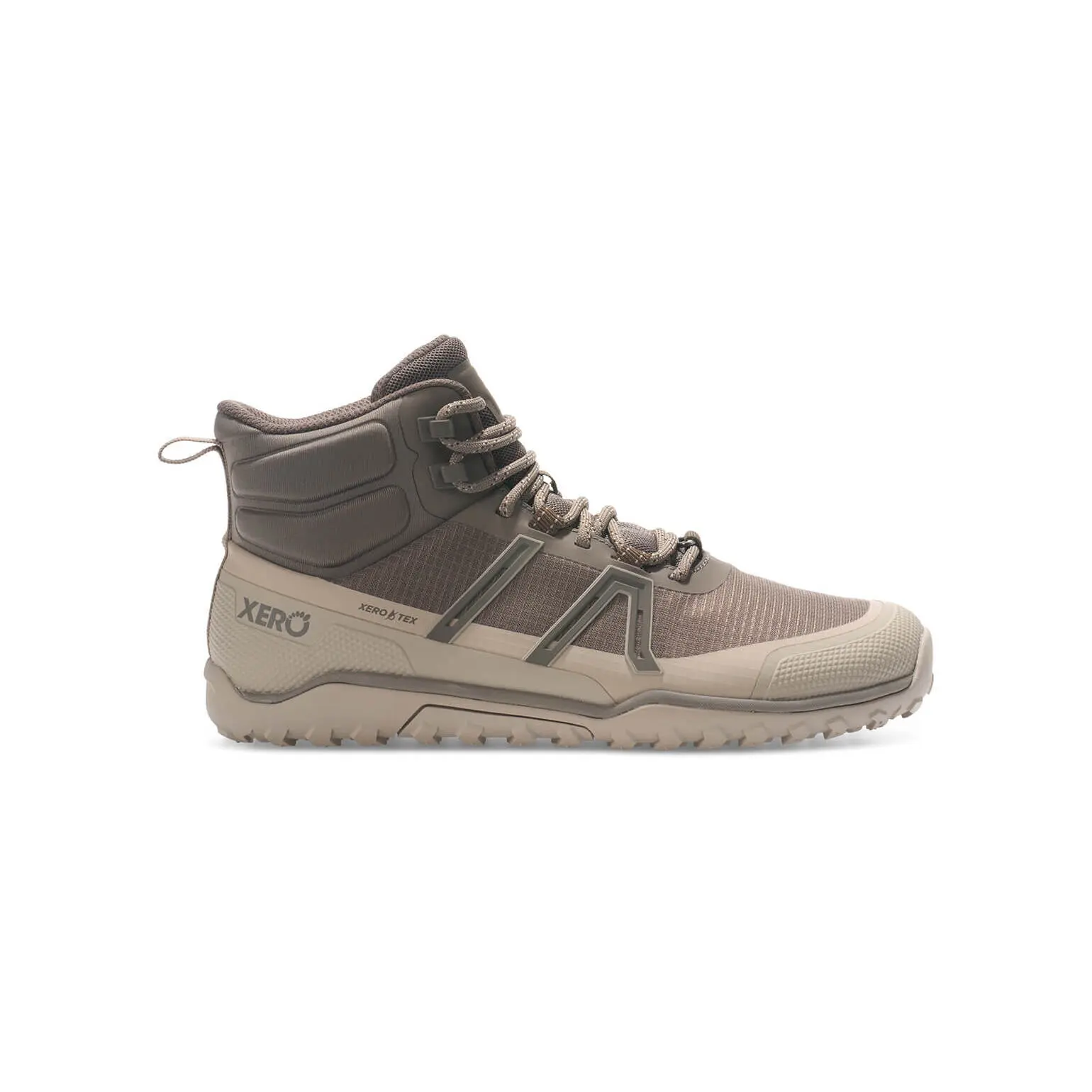 Dameswandelschoenen Xero Shoes Scrambler Mid Wp