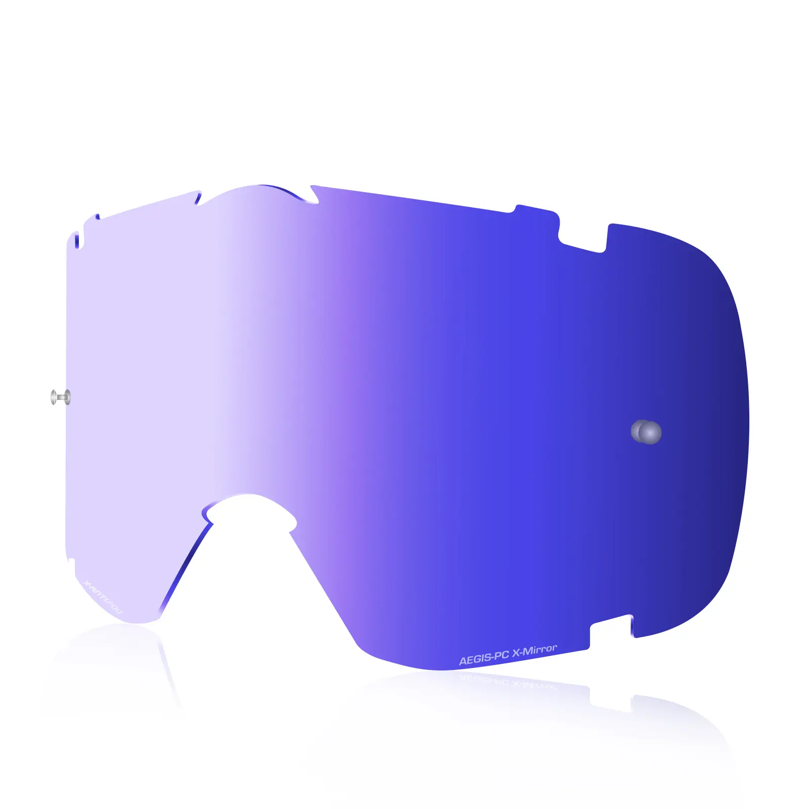 Lens voor masker Xforce Optics Assassin