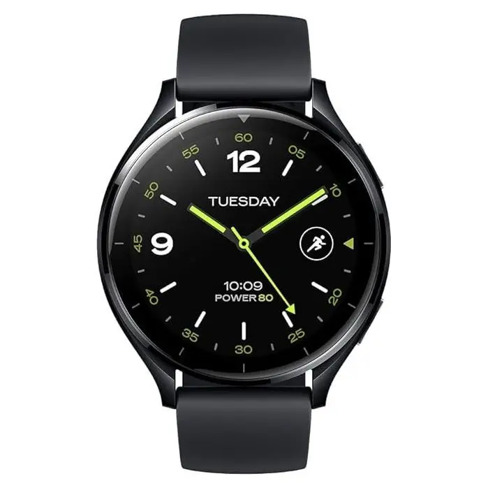 Montre connectée Xiaomi Watch 2