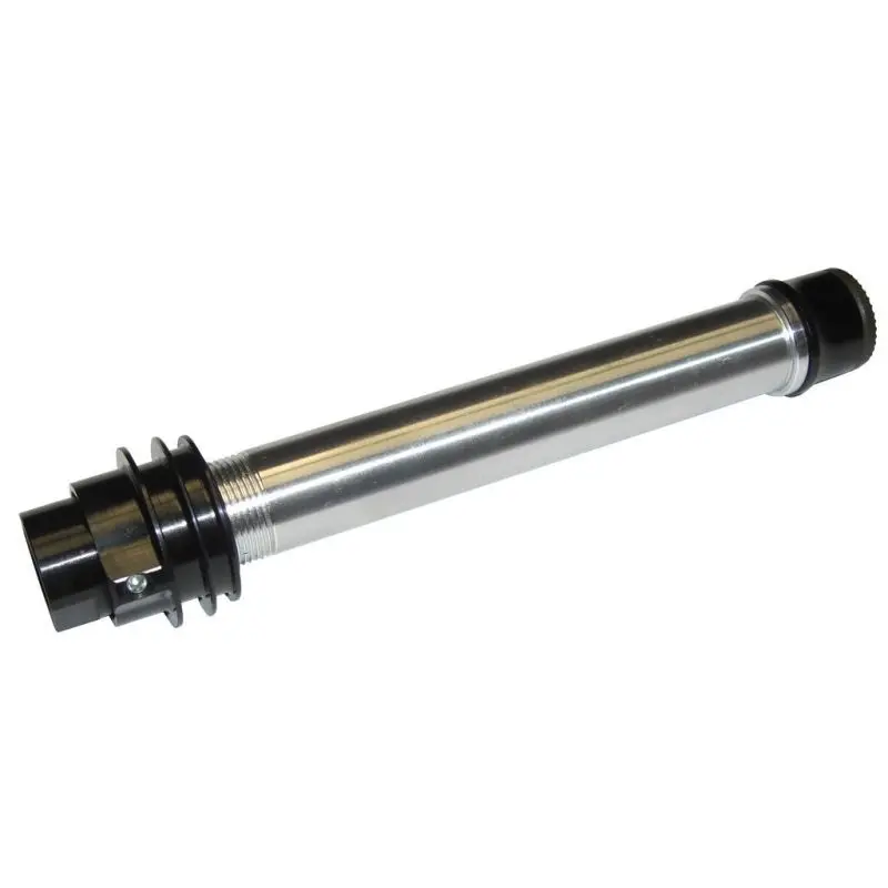 Umbausatz XLC Eje QR A TX12 142 mm