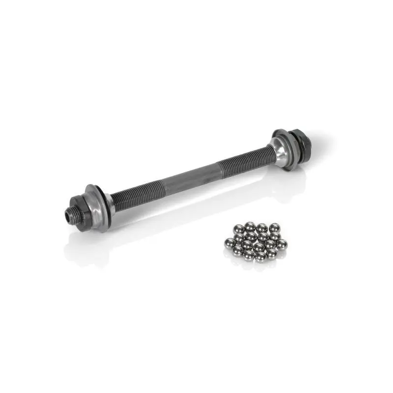Reparaturset bestehend aus Achse Ringe XLC Evo 'EJE' RD