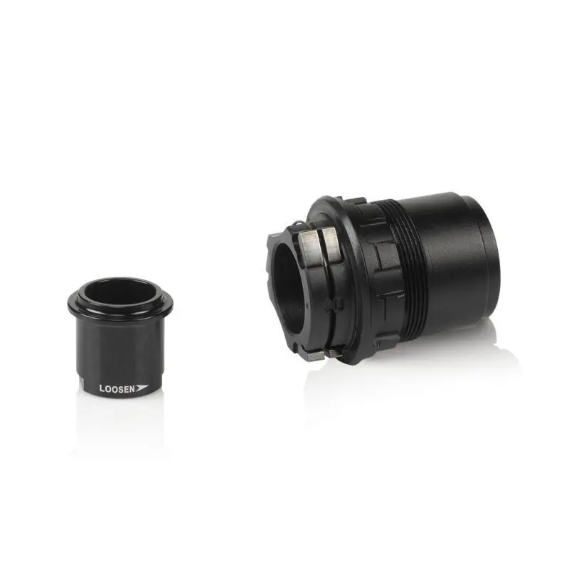 Nabe inkl. Dichtung XLC Ws-X17 Evo Núcleo Sram XD 11/12 v