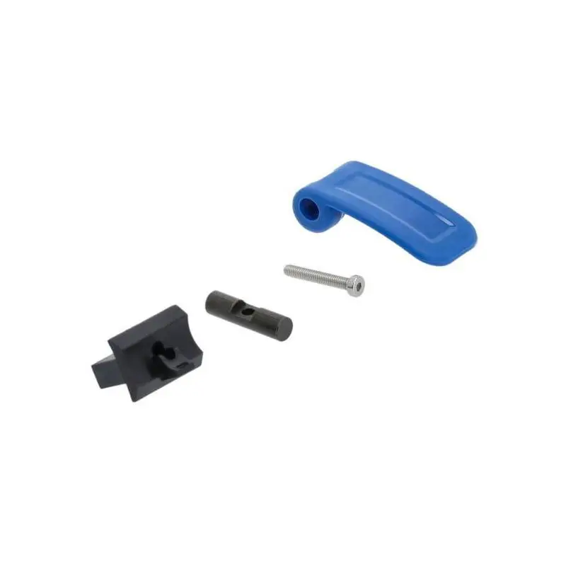 Schnellspanner für Fahrradträger XLC Almada