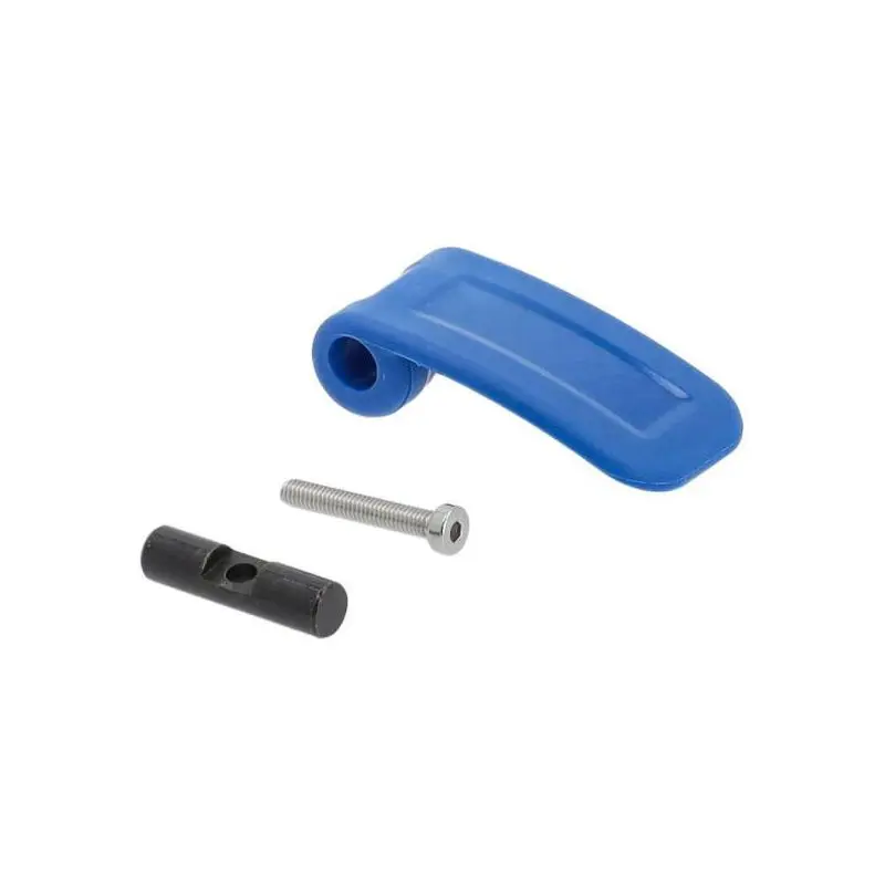 Schnellspanner Fahrradträgerhalterung XLC Almada