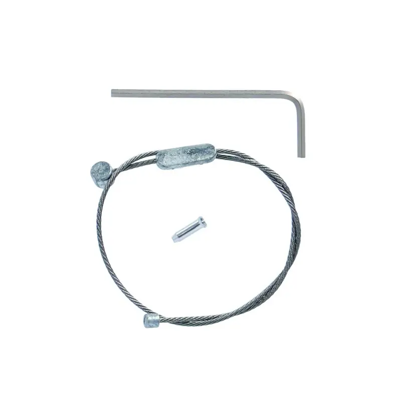Bremskabel-Kit XLC BR-X102 Cantilever