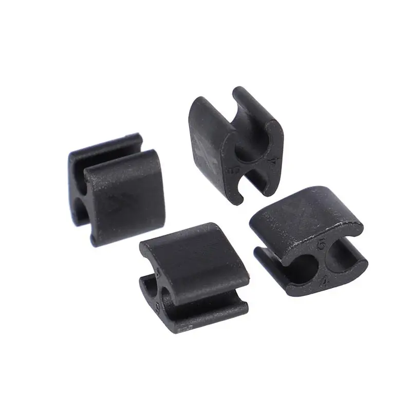 Bevestigingsset voor mantelkabel XLC BR-X119 (x4)