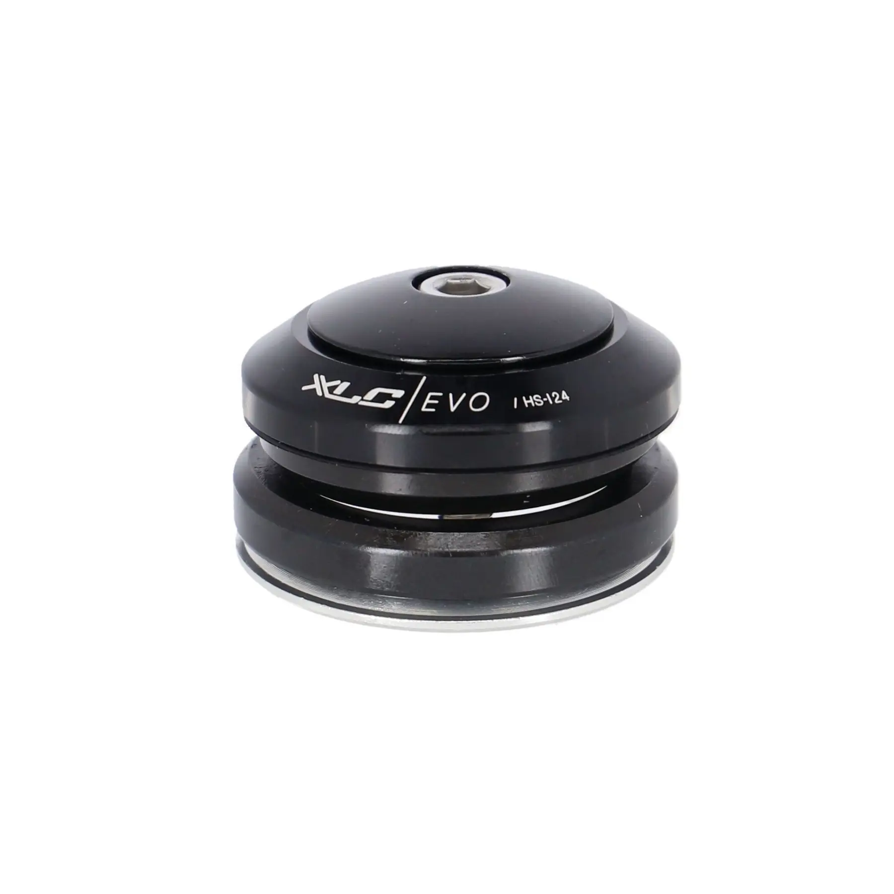 Integrierter Steuersatz XLC HS-I24 J.Di.A-Head Tpr