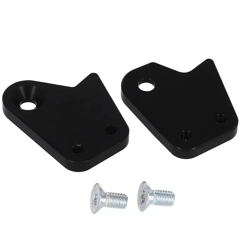 Gepäckträgeradapter XLC RP-X10 E-CRP Ghost E-Teru/Haibaike Hardseven/Hardnine