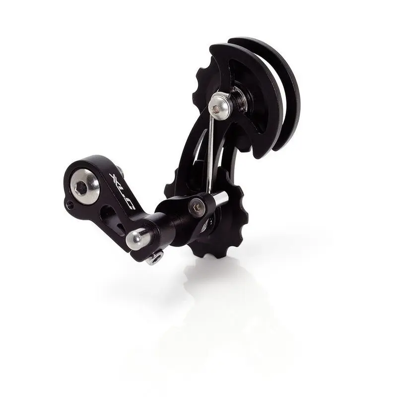 Kettenspanner für Aluminium-Schaltauge XLC CR-A06 12-13 T