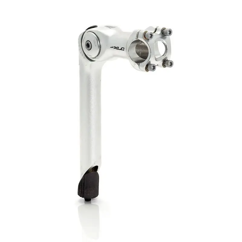 Winkelverstellbarer Vorbau aus Aluminium XLC ST-T02