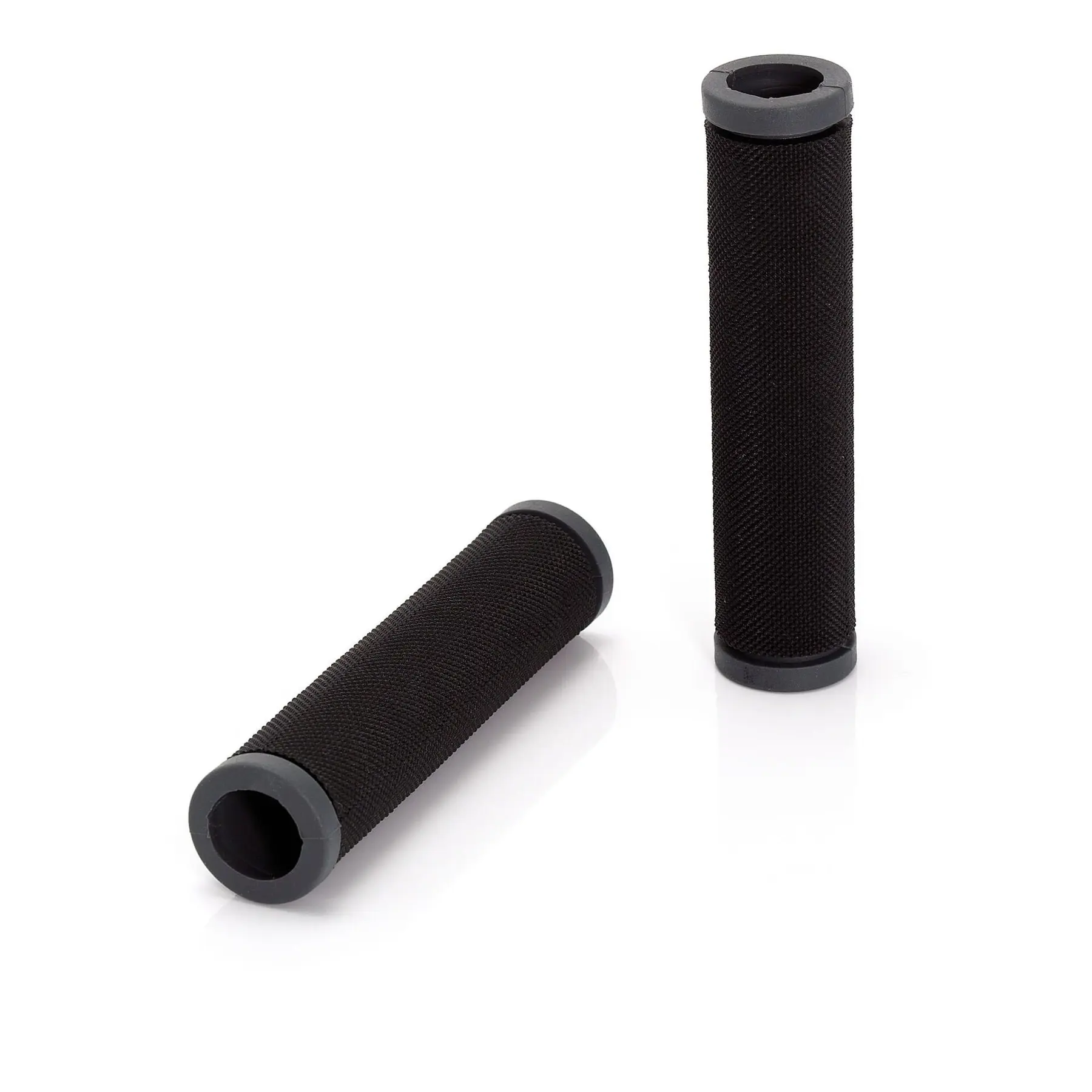 Griffe Sportive Gr-g05 130mm, Schwarz/grau