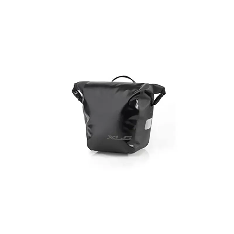 Wasserdichte Fahrradgepäckträgertasche XLC Ba-w33
