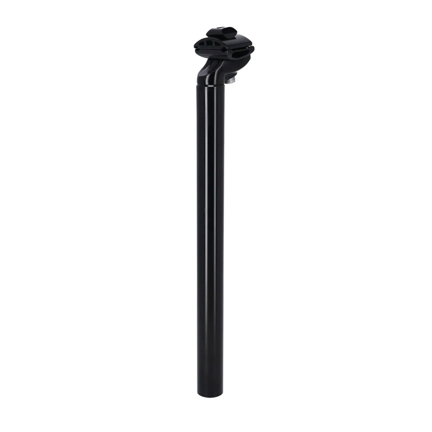 Sattelstütze Sp-r07 Ø31,6mm L350mm Schwarz
