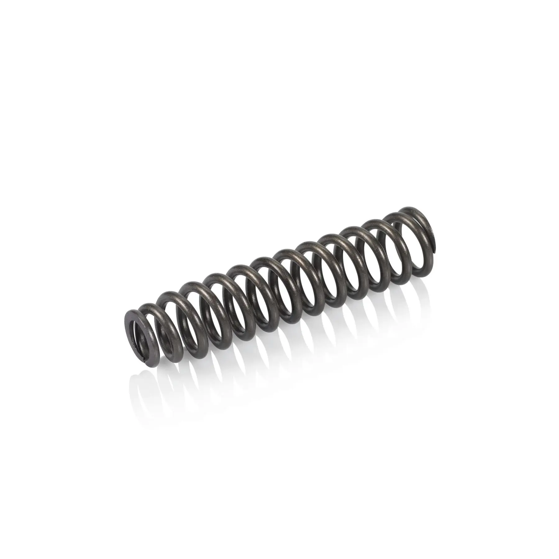 Weiche Fahrradsattelstützenfeder XLC SP-X12 Sp-S05/08 31.6 mm