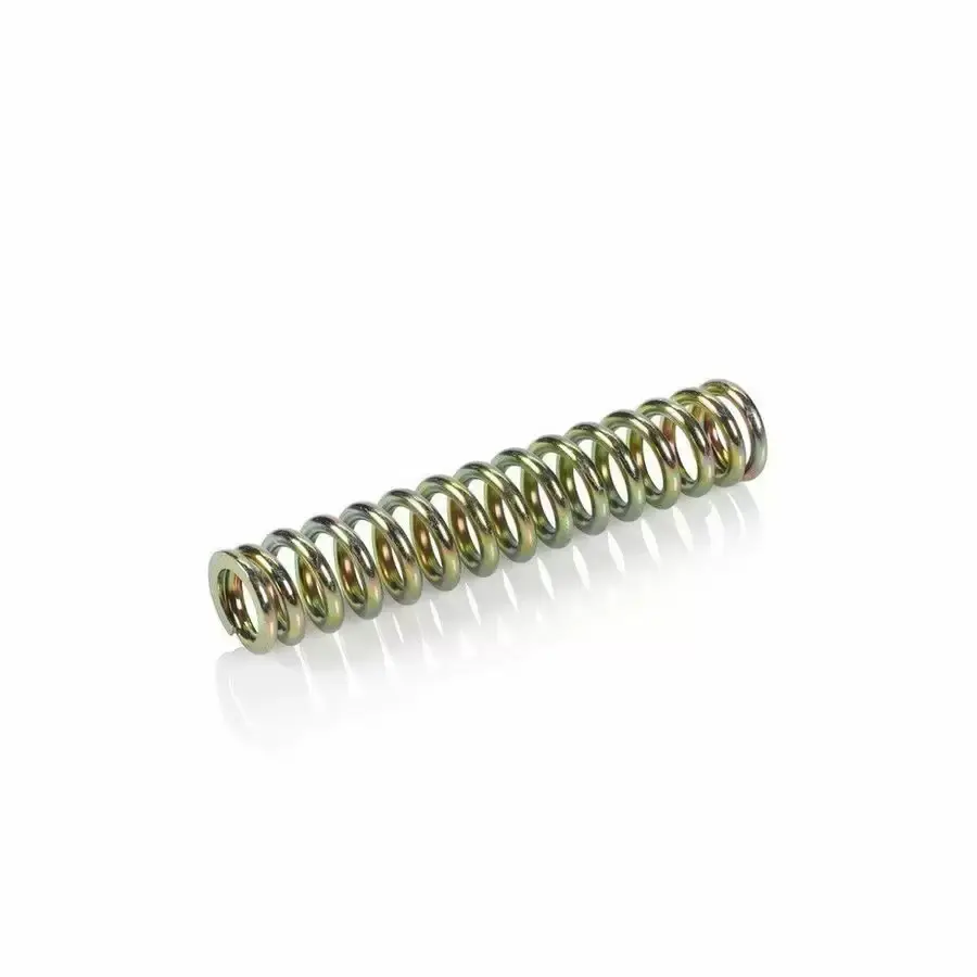 Weiche Fahrradsattelstützenfeder XLC SP-X12 Sp-S05/08 27.2 mm
