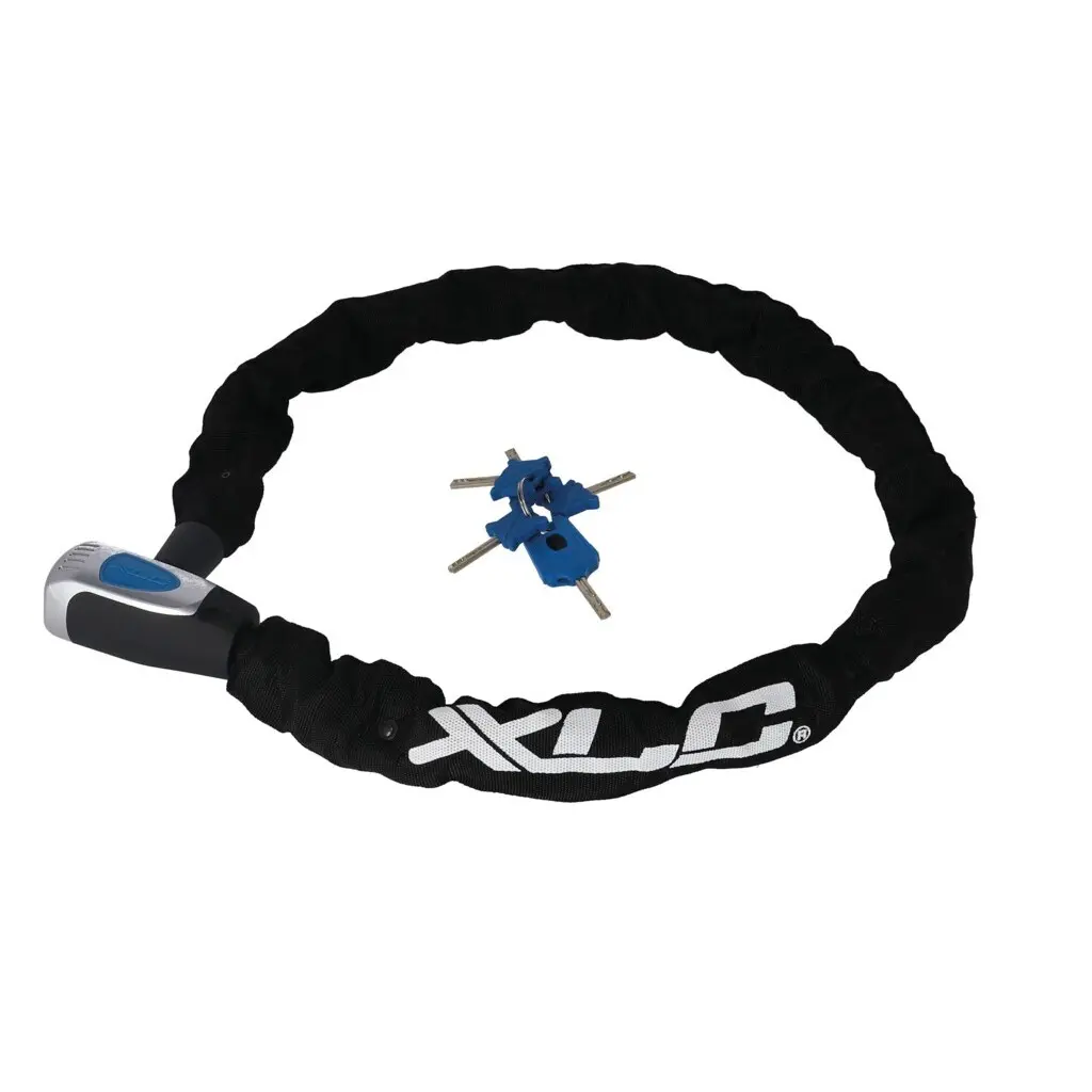 Veiligheidskettingslot 9 XLC Lo-c21 Cosa Nostra Plus