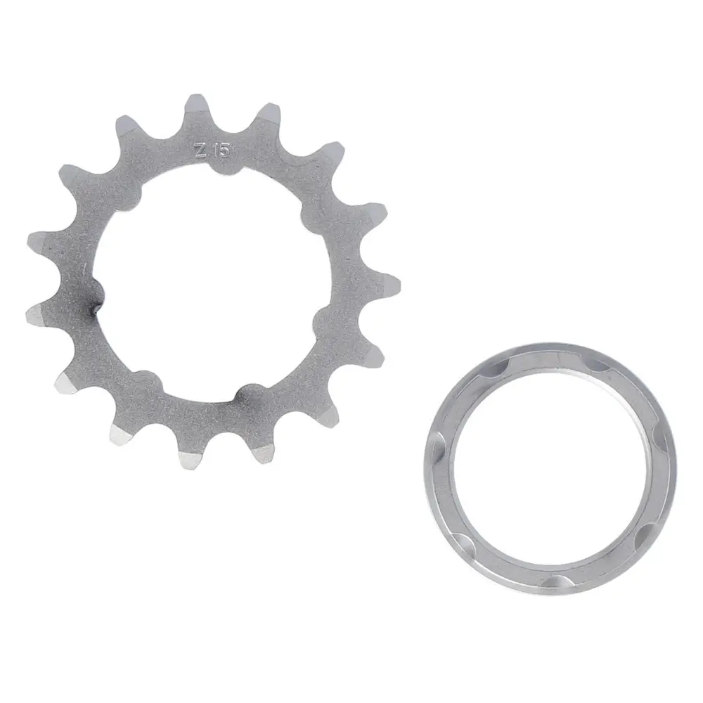 Zahnrad XLC 1 1/8 15T