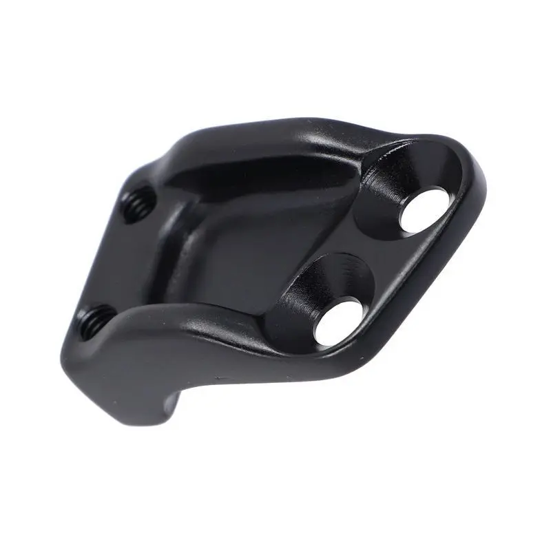 Piastra adattatore per maniglia a leva XLC Ks-x08 ghost Teru/hai.hardseven/nine