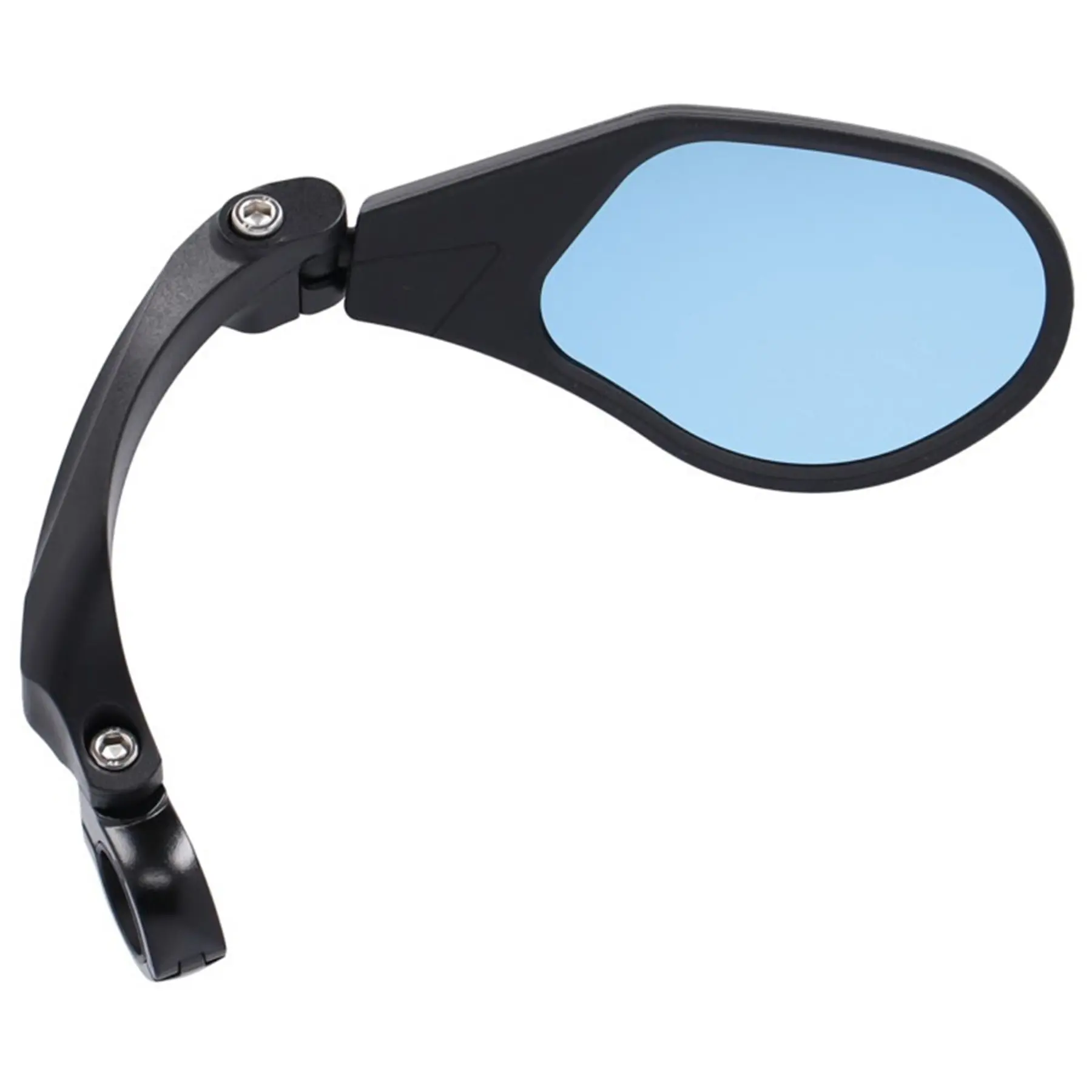 Specchio orientabile a destra per appendini XLC mr-k13