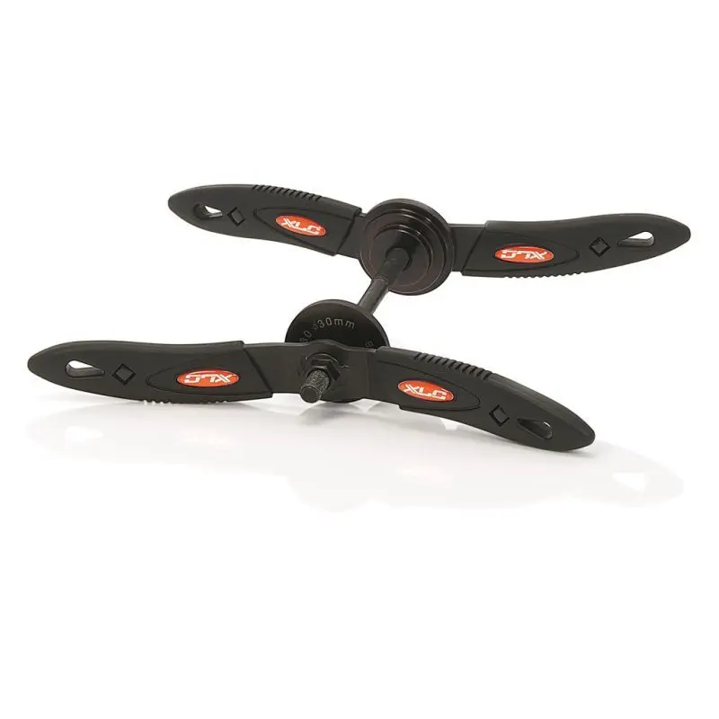 Pedalschlüssel für Achse XLC TO-S08 Shimano Pressfit