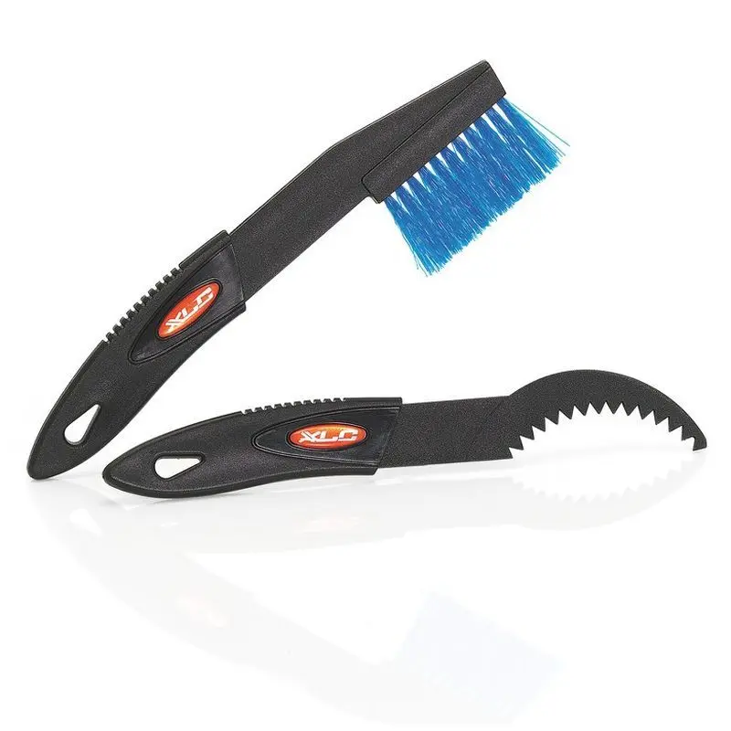 Spazzola di manutenzione e detergente per ruote libere XLC TO-S55