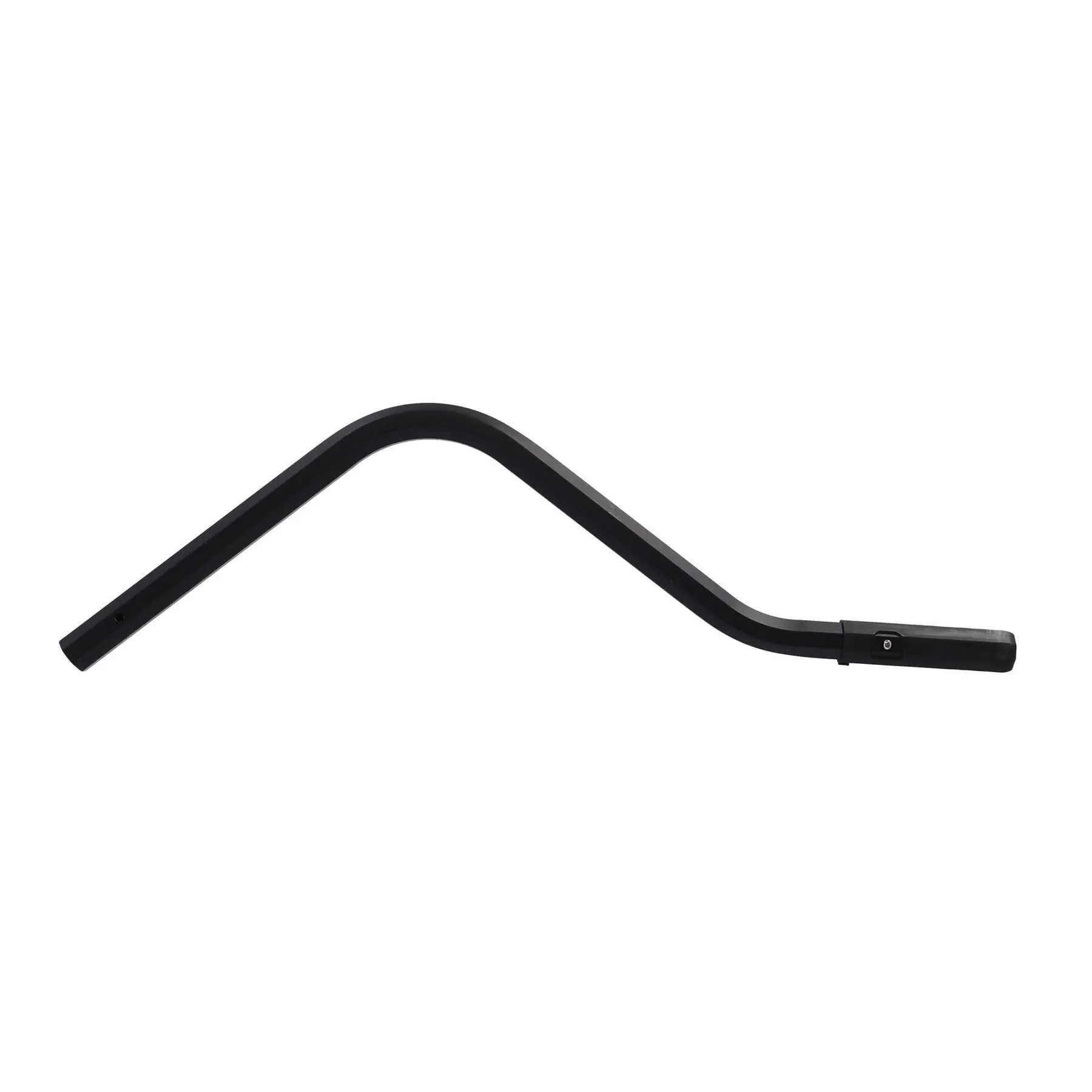 Barra di rimorchio per bambini XLC Mono DUO S