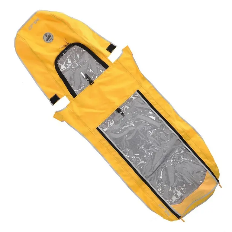 Bezug für Kinderanhänger XLC Duo S