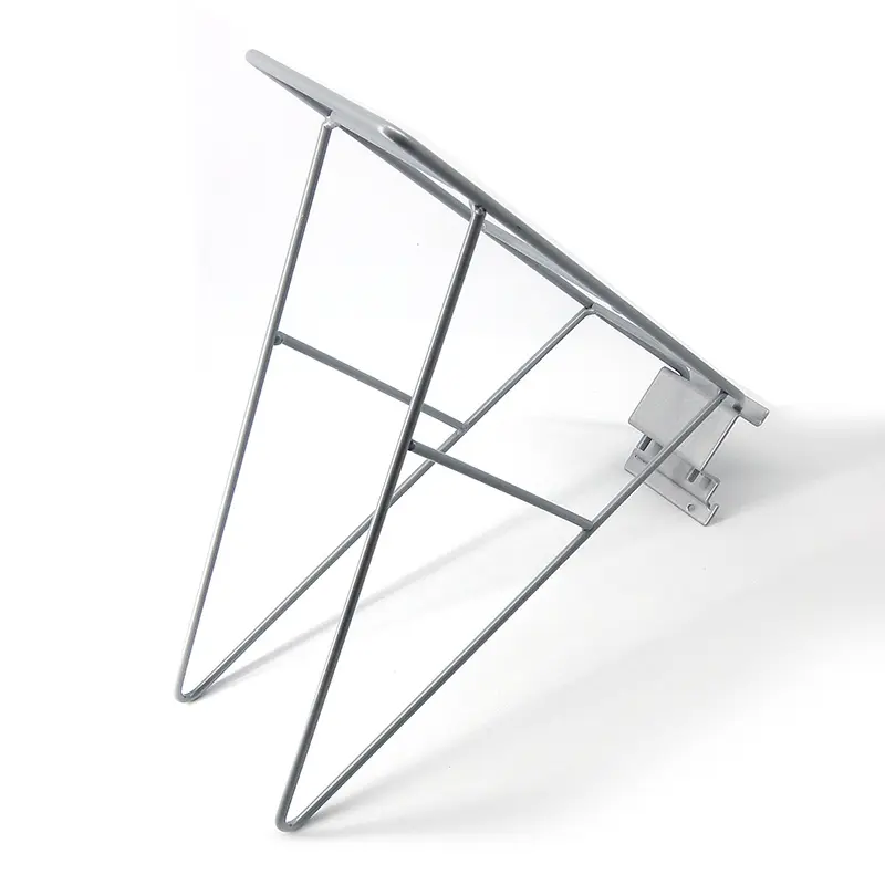 Fahrradhalterung für Wandtaschen XLC