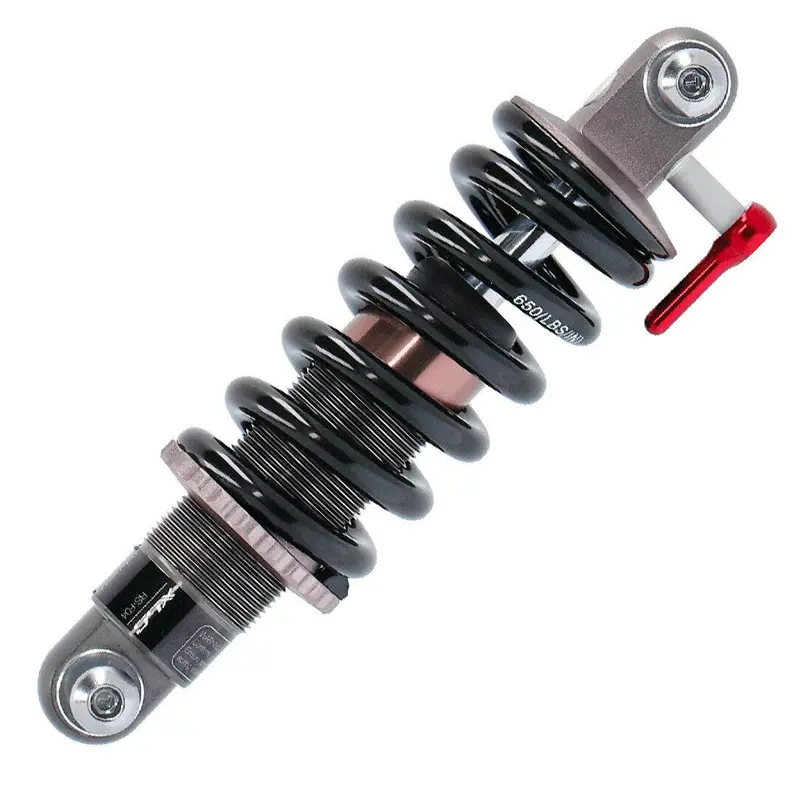 Ammortizzatore XLC RS-F04