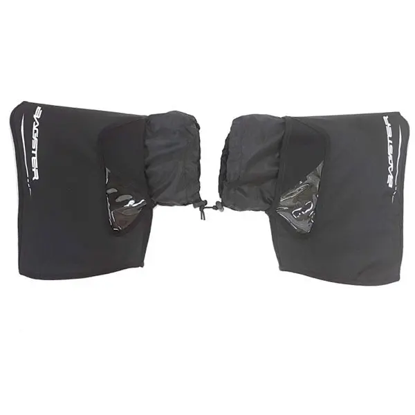 Ärmel Bagster First