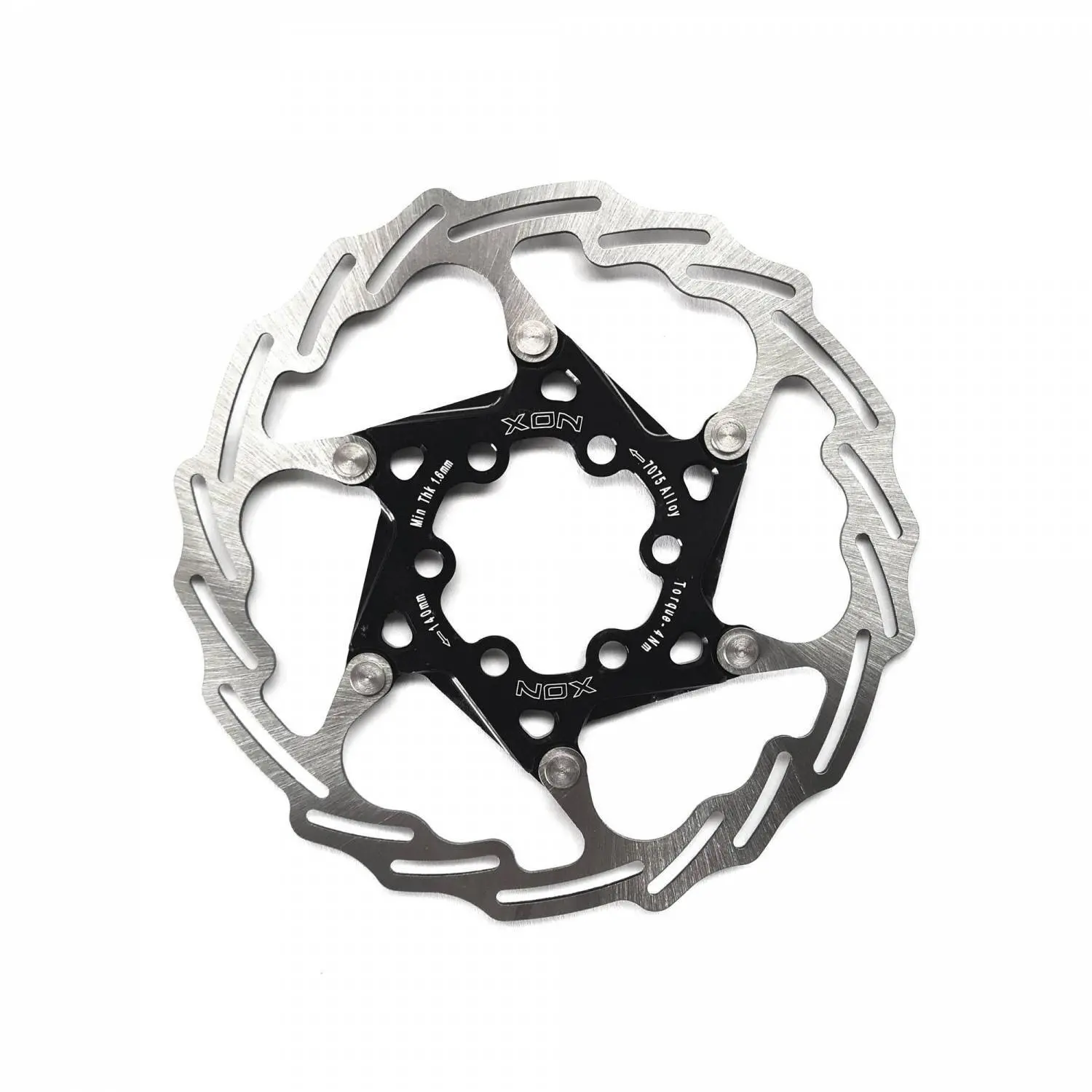 Bremsscheibe XON 78 g
